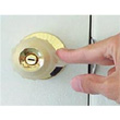 Doorknob Gripper